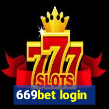 669bet login